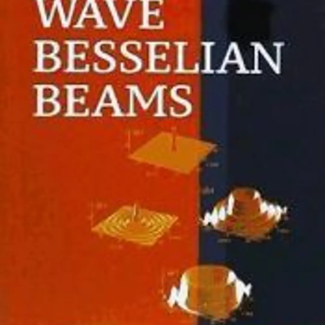 Wave Besselian Beam 1