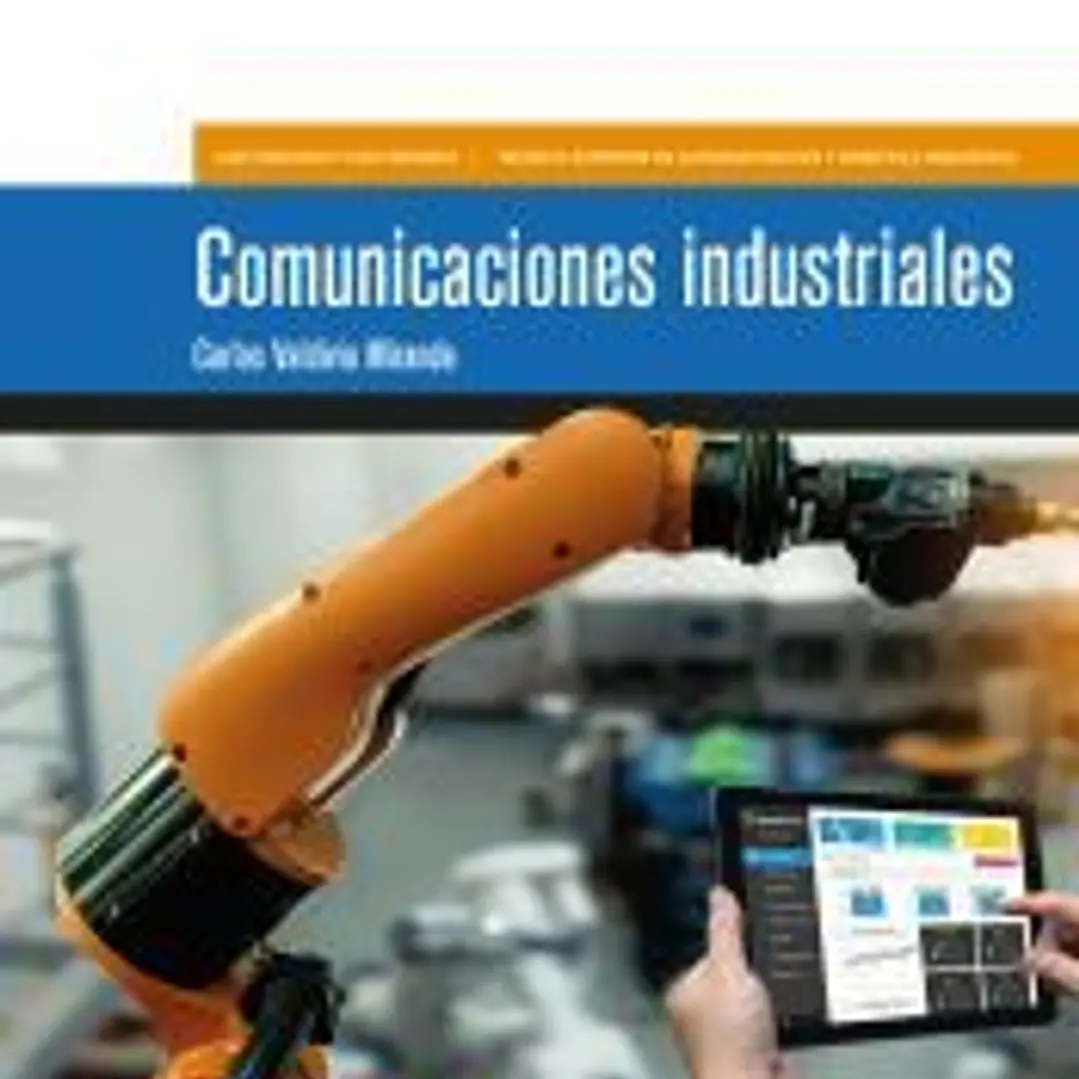 Comunicaciones industriales 1