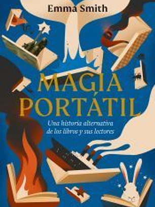Magia portátil