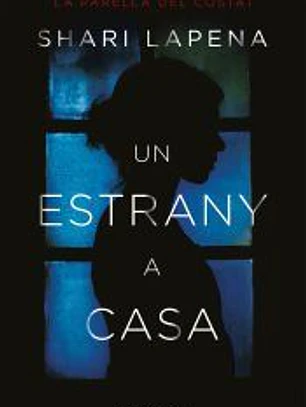 Un estrany a casa