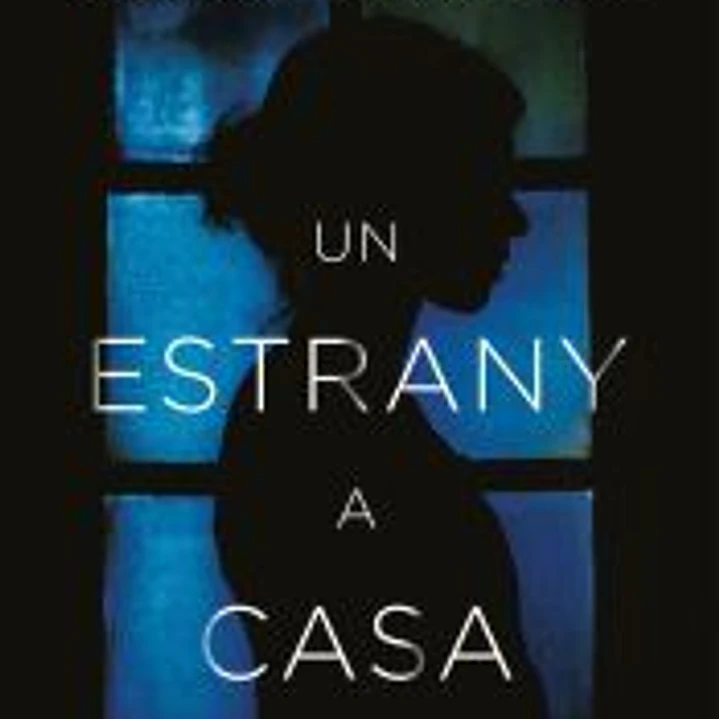 Un estrany a casa 1