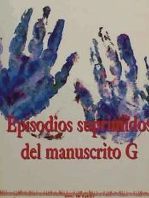 EPISODIOS SUPRIMIDOS DEL MANUSCRITO G