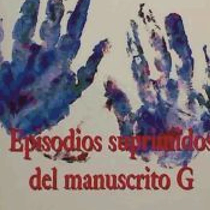 EPISODIOS SUPRIMIDOS DEL MANUSCRITO G 1