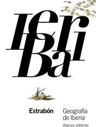 Geografía de Iberia