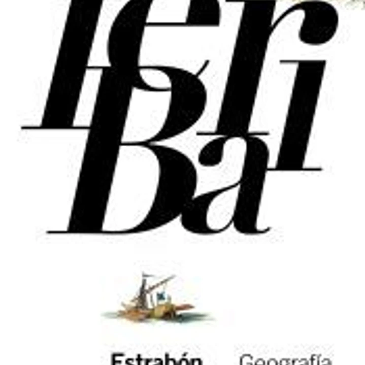 Geografía de Iberia 1