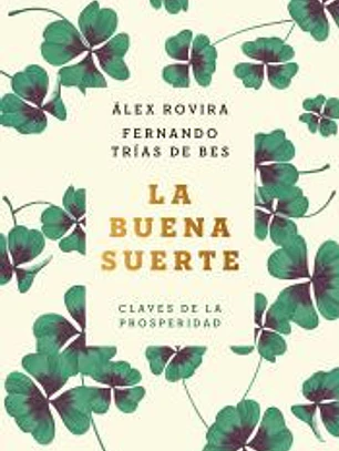 La buena suerte (tapa blanda)