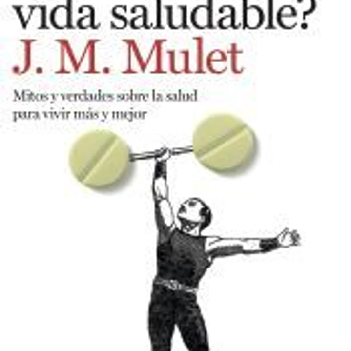 ¿Qué es la vida saludable? 1