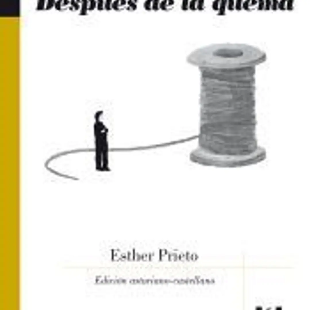 Tres de la quema / Después de la quema 1