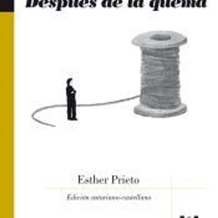 Tres de la quema / Después de la quema 1