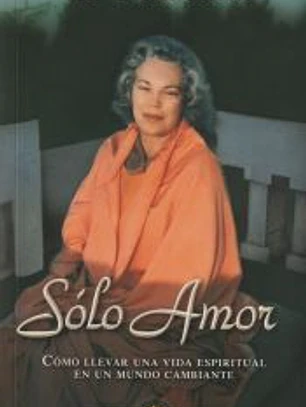 Sólo amor