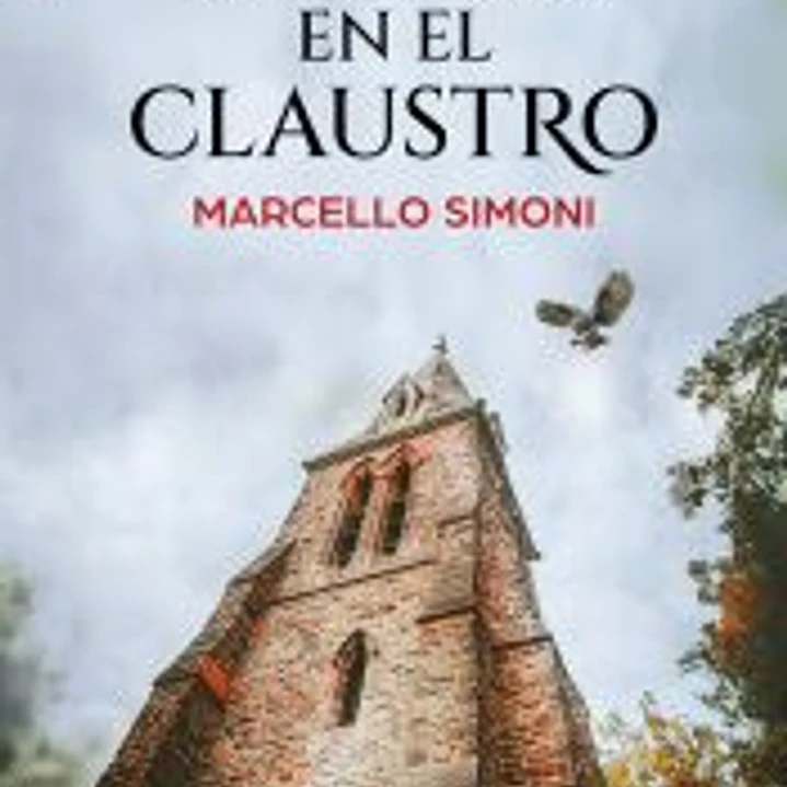 Muerte en el claustro 1
