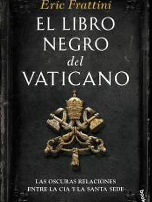 El libro negro del Vaticano