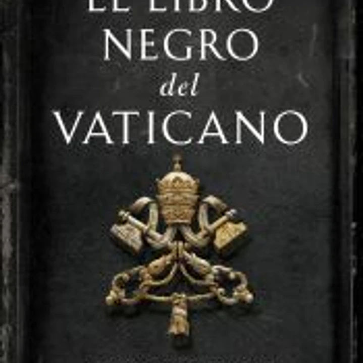 El libro negro del Vaticano 1