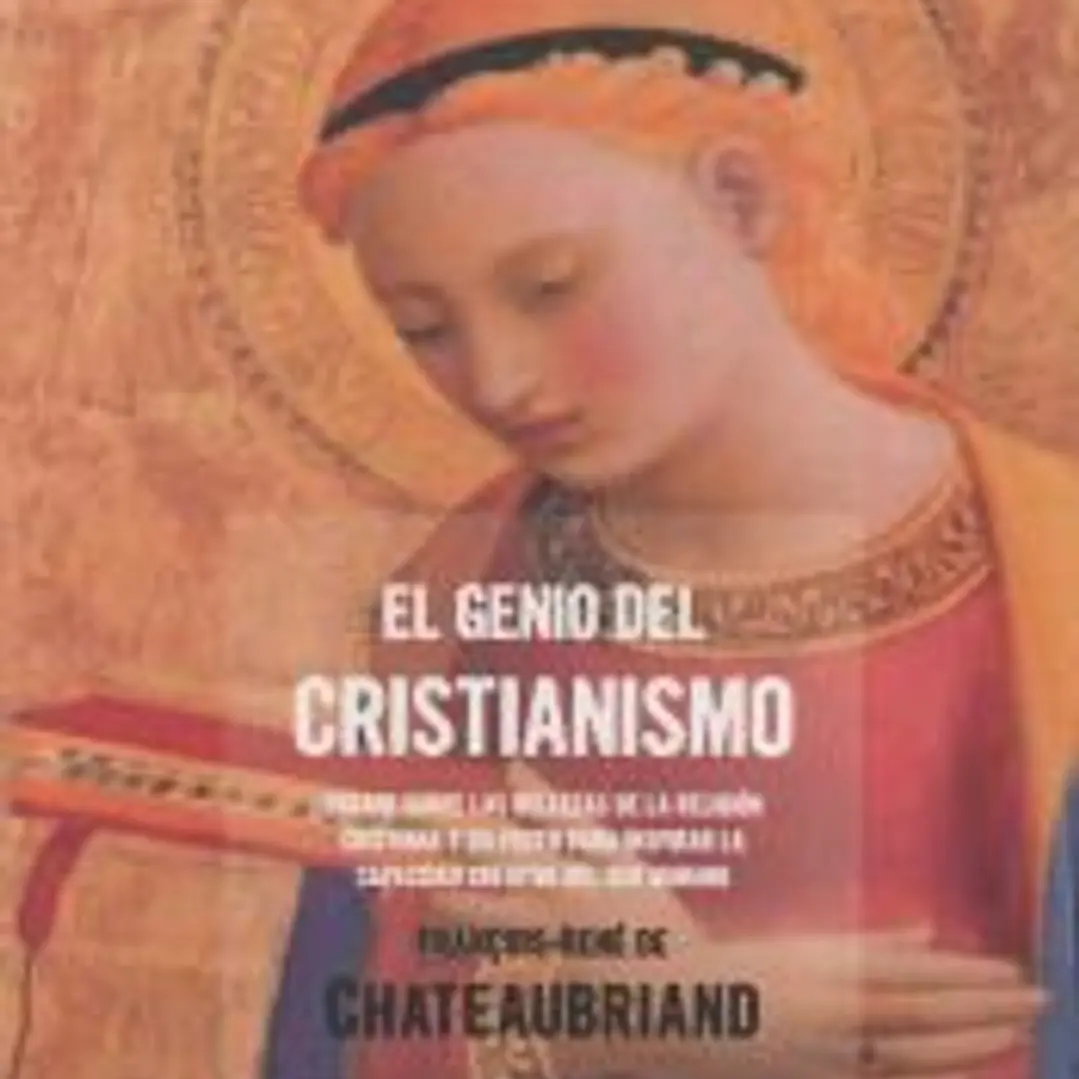 El genio del cristianismo 1