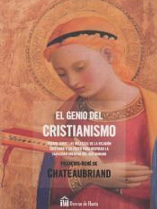 El genio del cristianismo