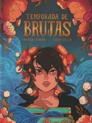 Temporada de brujas