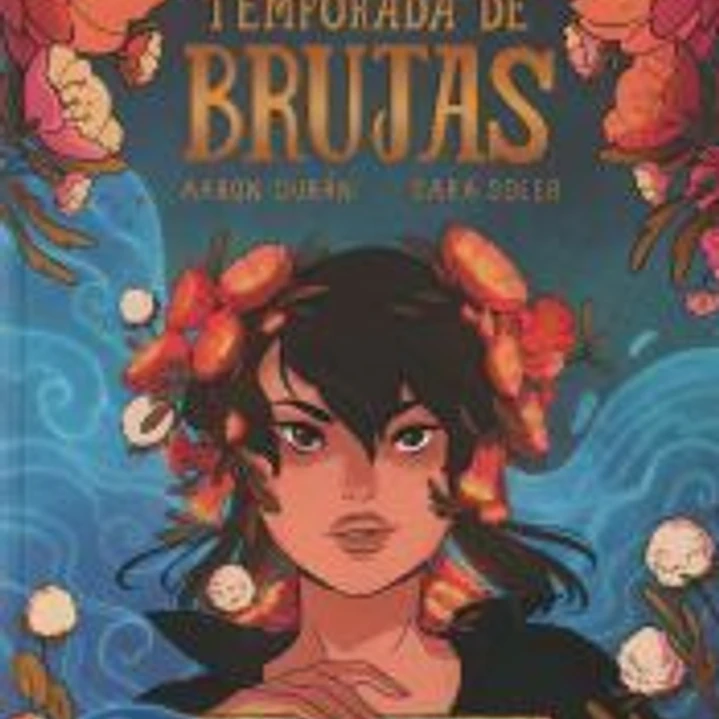 Temporada de brujas 1