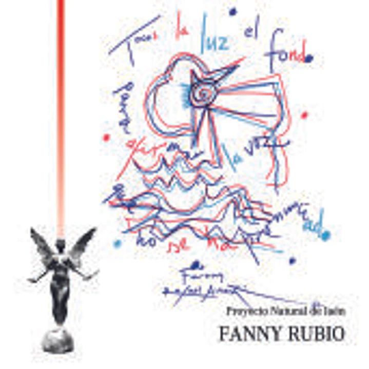 Fanny Rubio. Proyecto Natural de Jaén 1