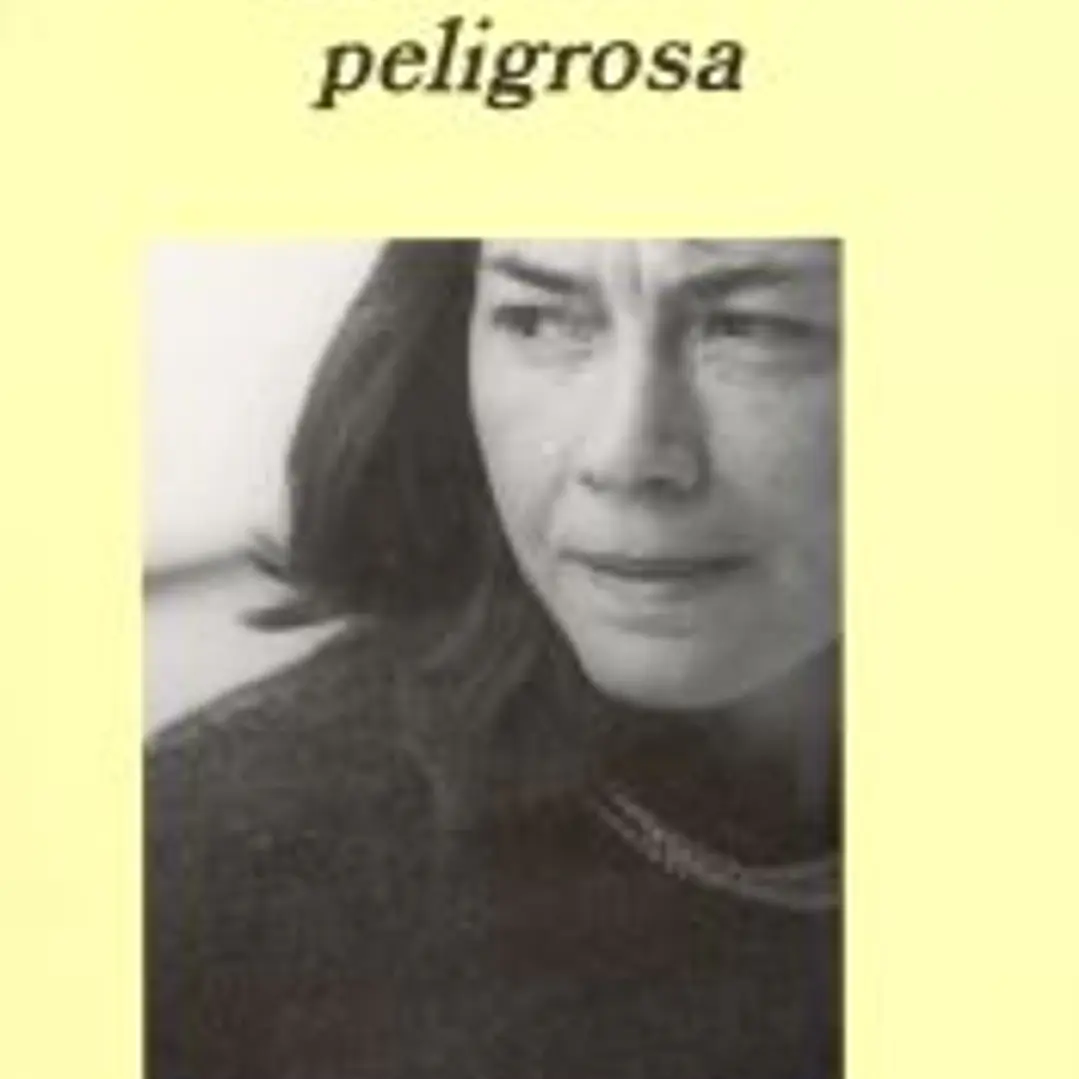 Una afición peligrosa 1