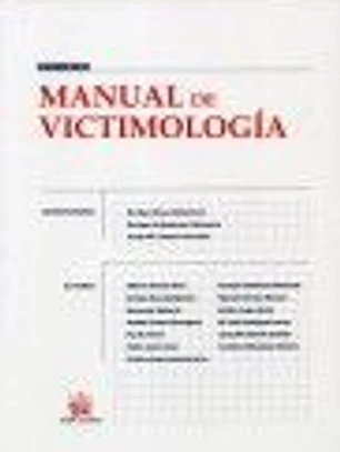 Manual de victimología