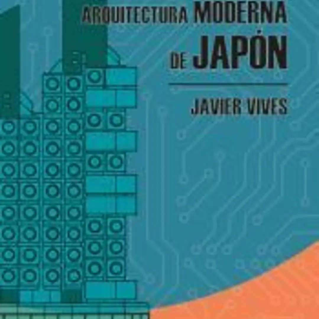 ARQUITECTURA MODERNA DE JAPÓN 1
