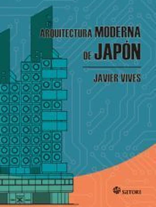 ARQUITECTURA MODERNA DE JAPÓN