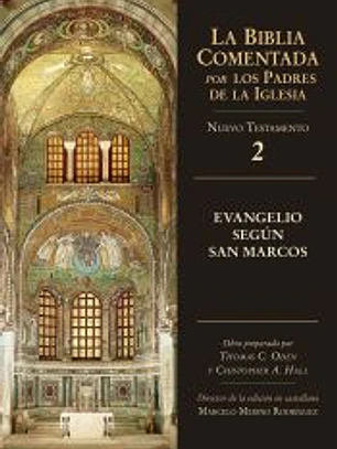 Evangelio según San Marcos