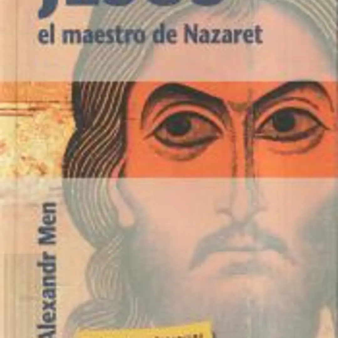 JESÚS, EL MAESTRO DE NAZARET. 1