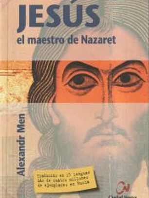 JESÚS, EL MAESTRO DE NAZARET.