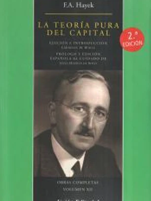 TEORIA PURA DEL CAPITAL 2020.
