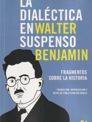 DIALECTICA EN SUSPENSO,LA