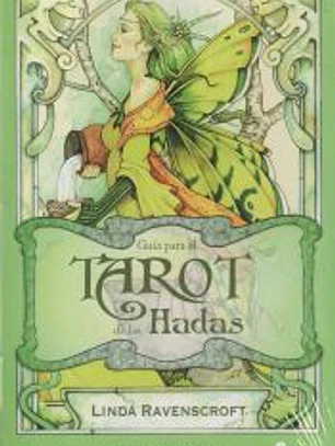 EL TAROT DE LAS HADAS (ESTUCHE)
