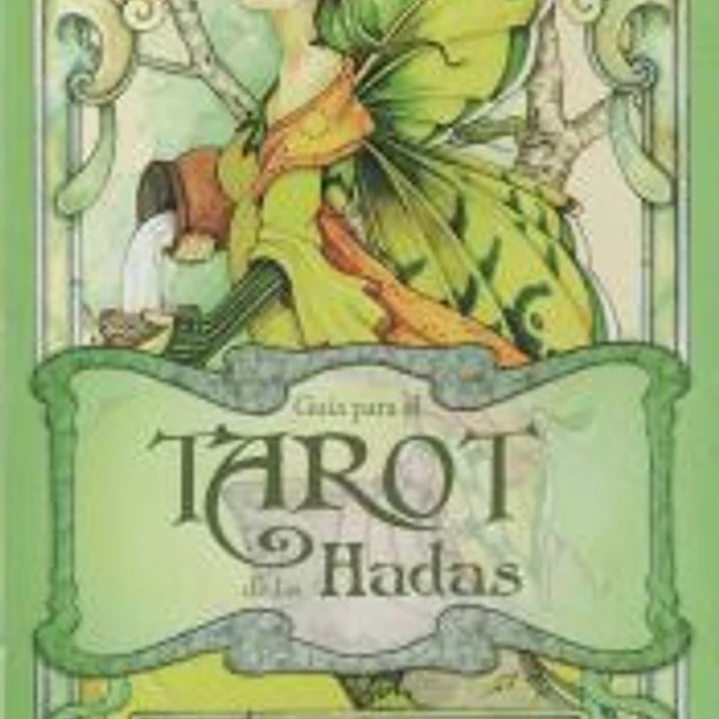 EL TAROT DE LAS HADAS (ESTUCHE) 1