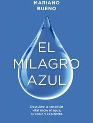 El milagro azul