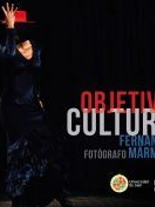 Objetivo Cultura. Fernando Mármol Fotógrafo