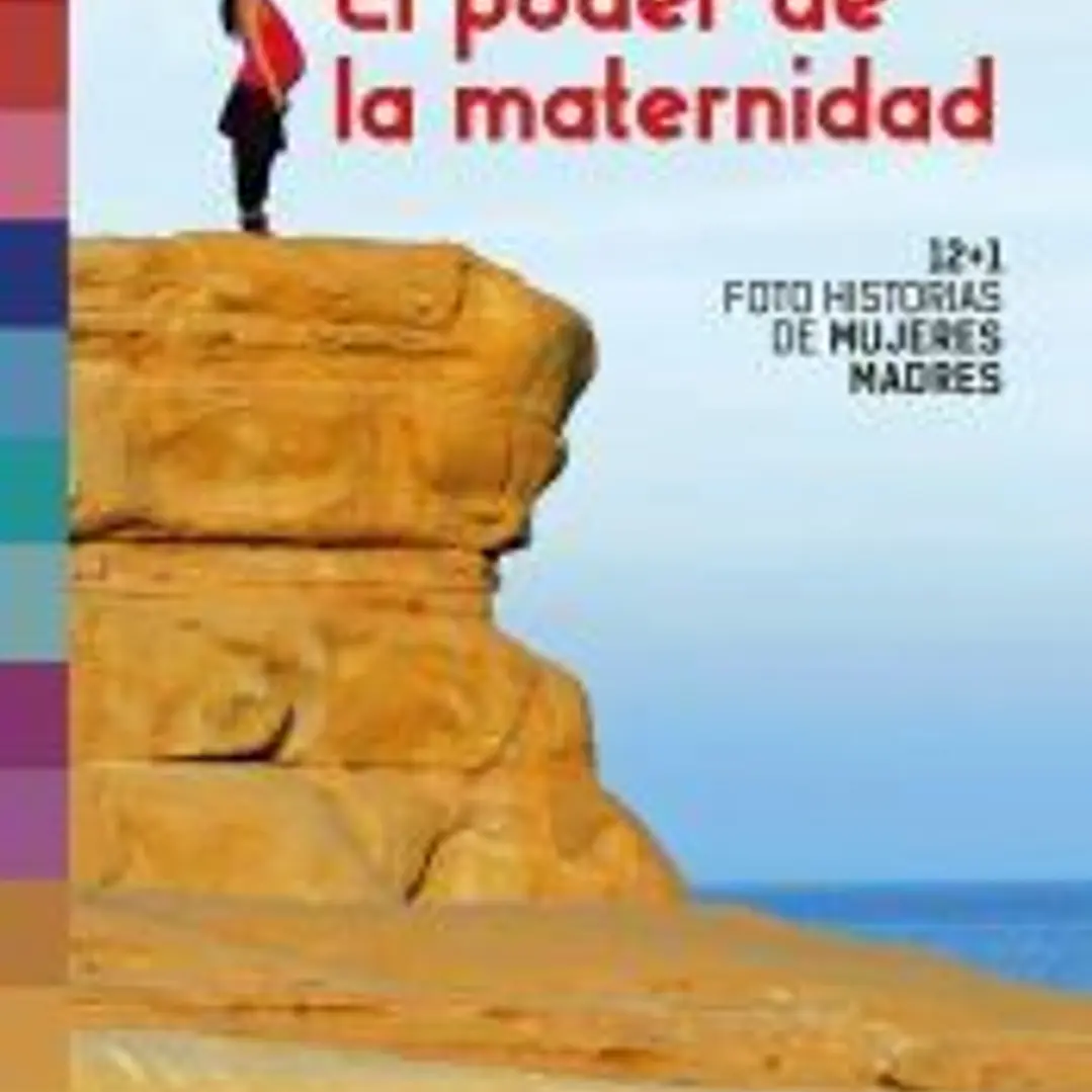 EL PODER DE LA MATERNIDAD 1