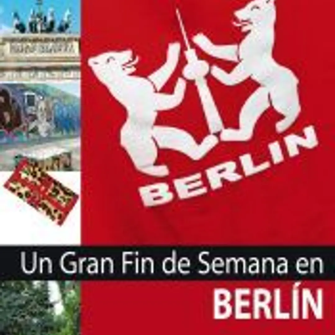 Un gran fin de semana en Berlín 1
