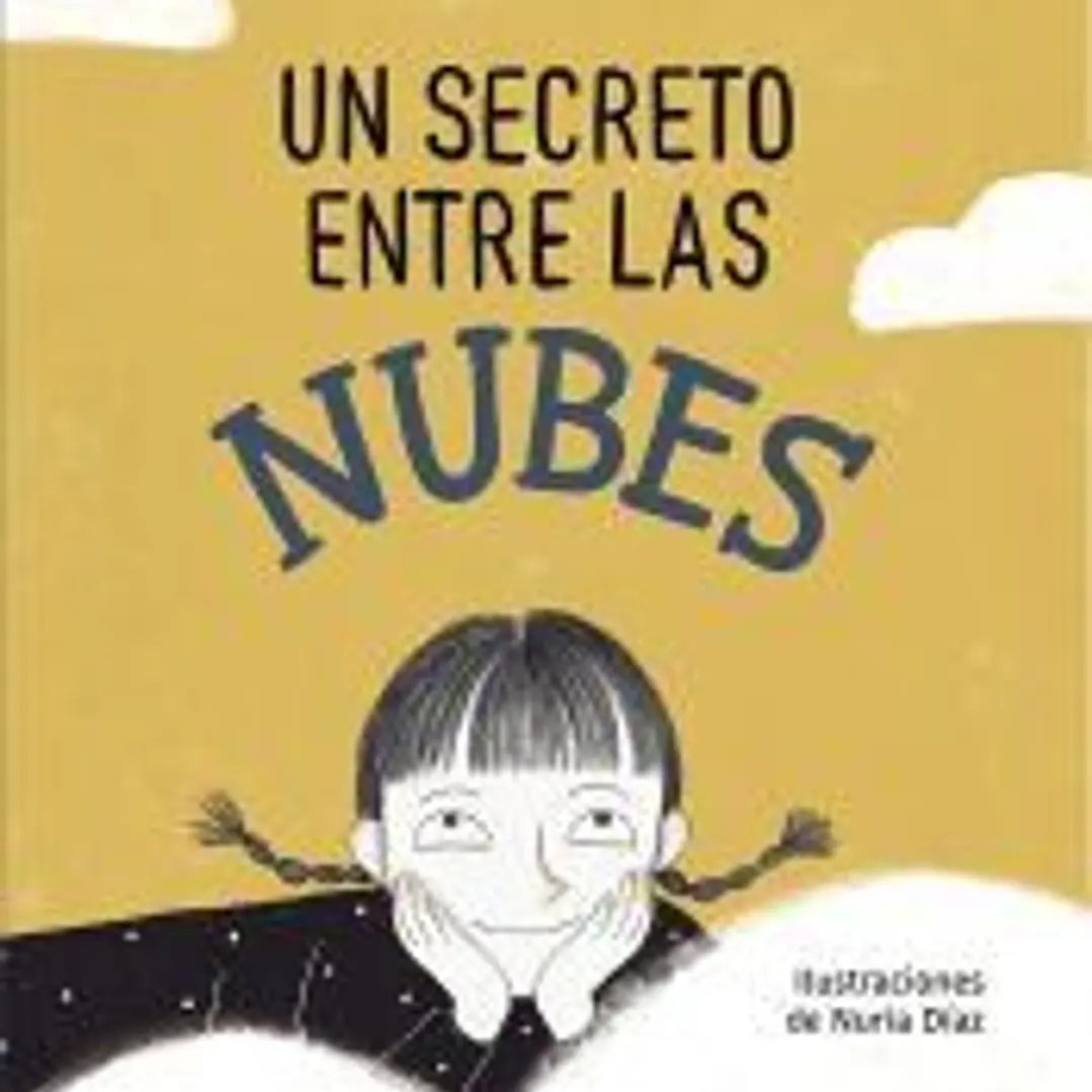 Un secreto entre las nubes 1