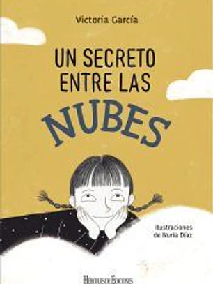 Un secreto entre las nubes