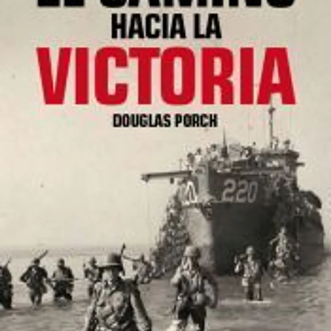 El camino hacia la victoria 1
