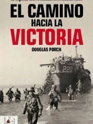 El camino hacia la victoria