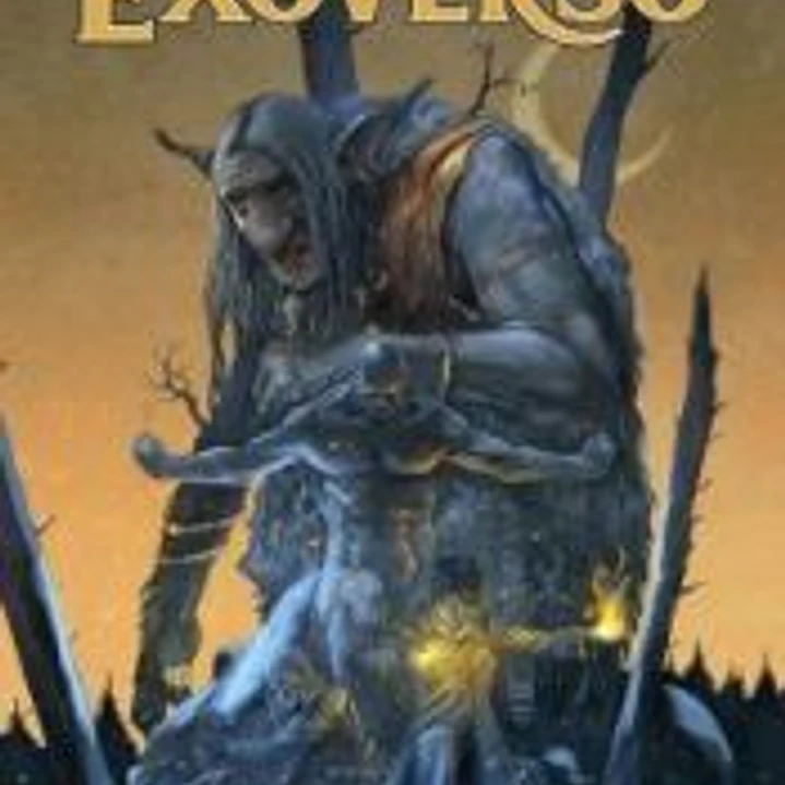RELATOS DEL EXOVERSO 1
