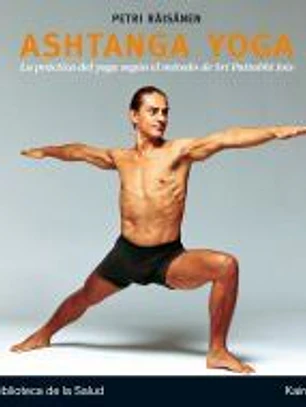 Ashtanga Yoga