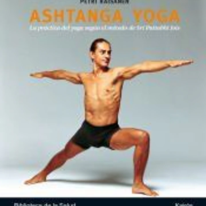 Ashtanga Yoga 1