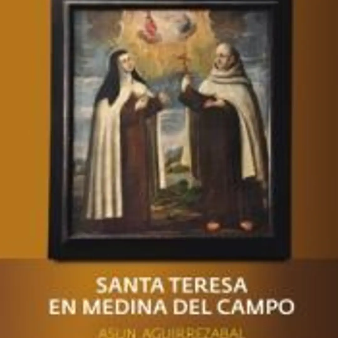 Santa Teresa en Medina del Campo 1