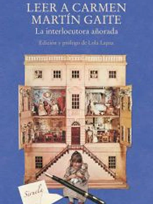 Leer a Carmen Martín Gaite