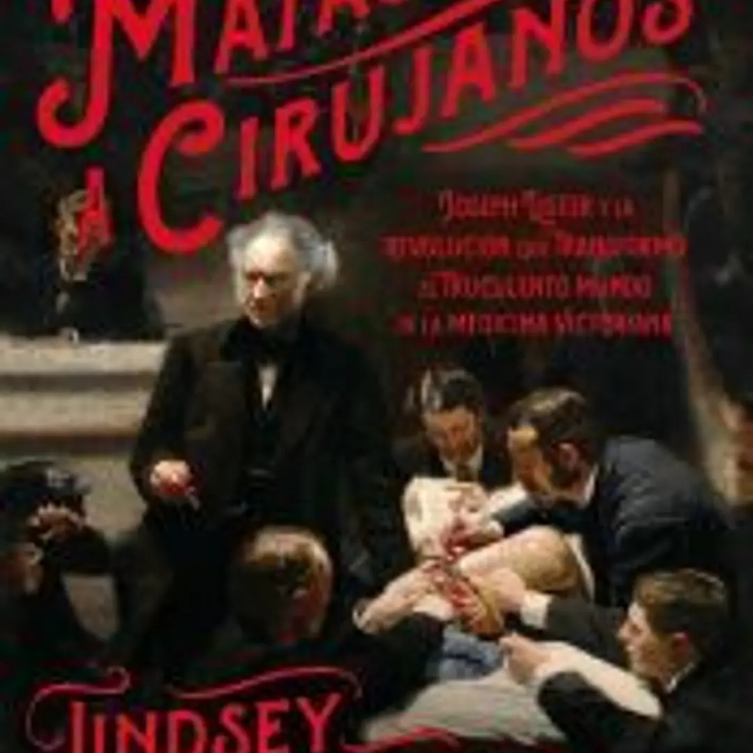 DE MATASANOS A CIRUJANOS 1