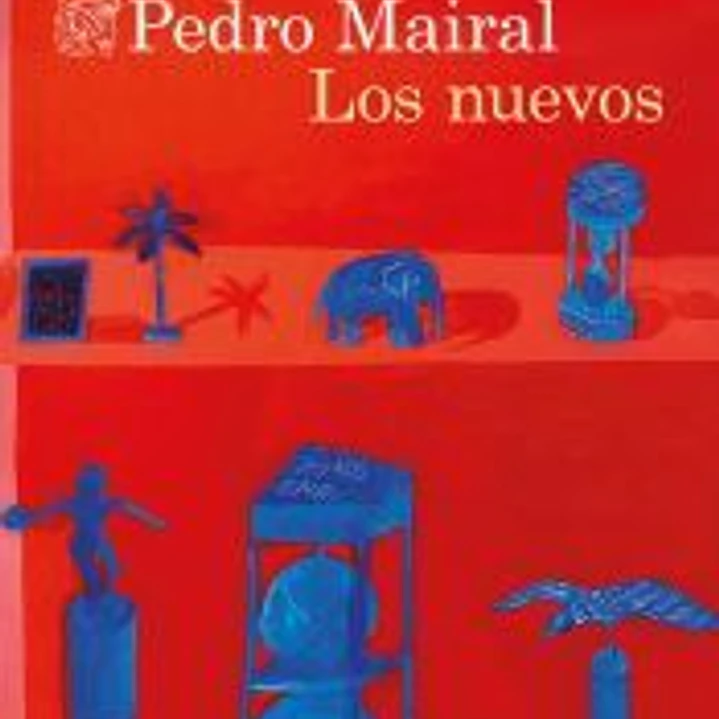 Los nuevos 1