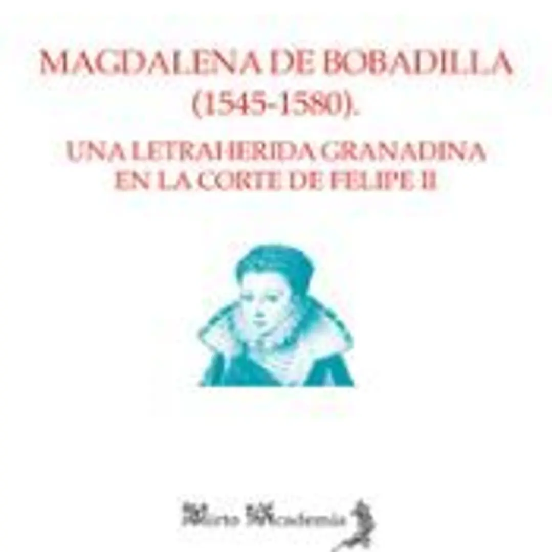MAGDALENA DE BOBADILLA (1545 1580) 1