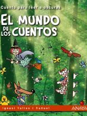 El mundo de los cuentos